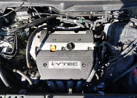 2004 Honda Element Ex from USA, damaged, VIN 5J6YH28614L035726